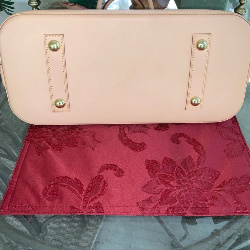❤️❤️BRAND NEW/TRADE LOUIS VUITTON ALMA MM - Picture 5 of 9